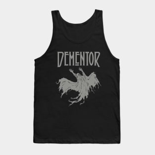 Led Dementor II Tank Top